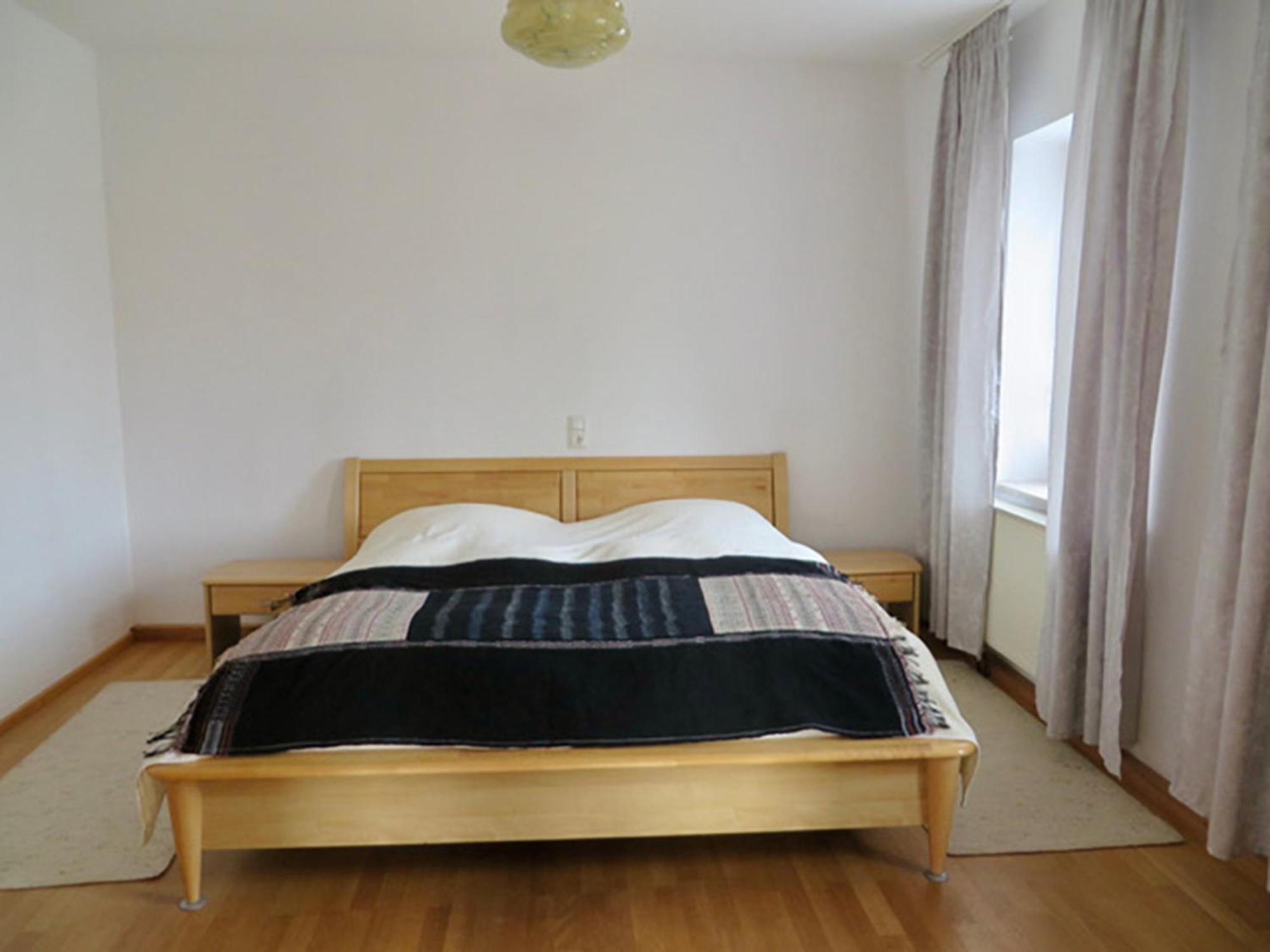 Apartamento Aich21 Peißenberg Exterior foto