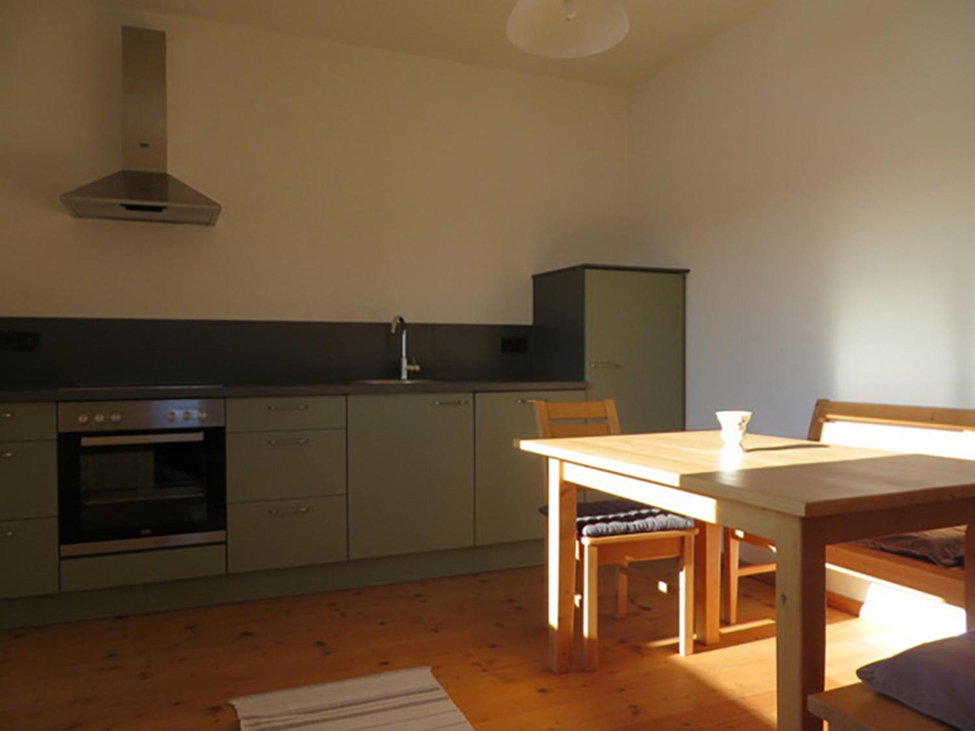 Apartamento Aich21 Peißenberg Exterior foto